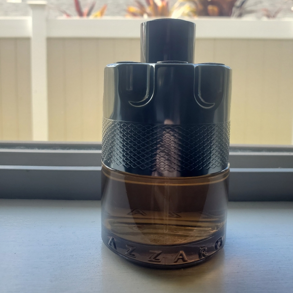 Azzaro Wanted EDP